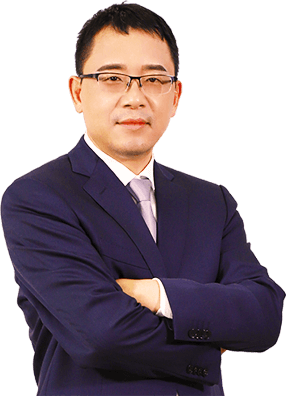 汤震宇金程教育首席培训师